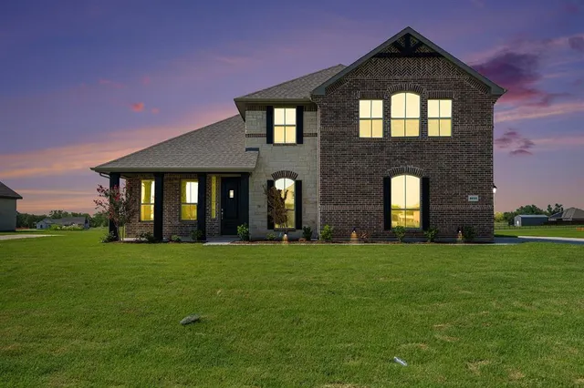 $509,990 | 6033 Mango Drive, Sanger, TX 76266