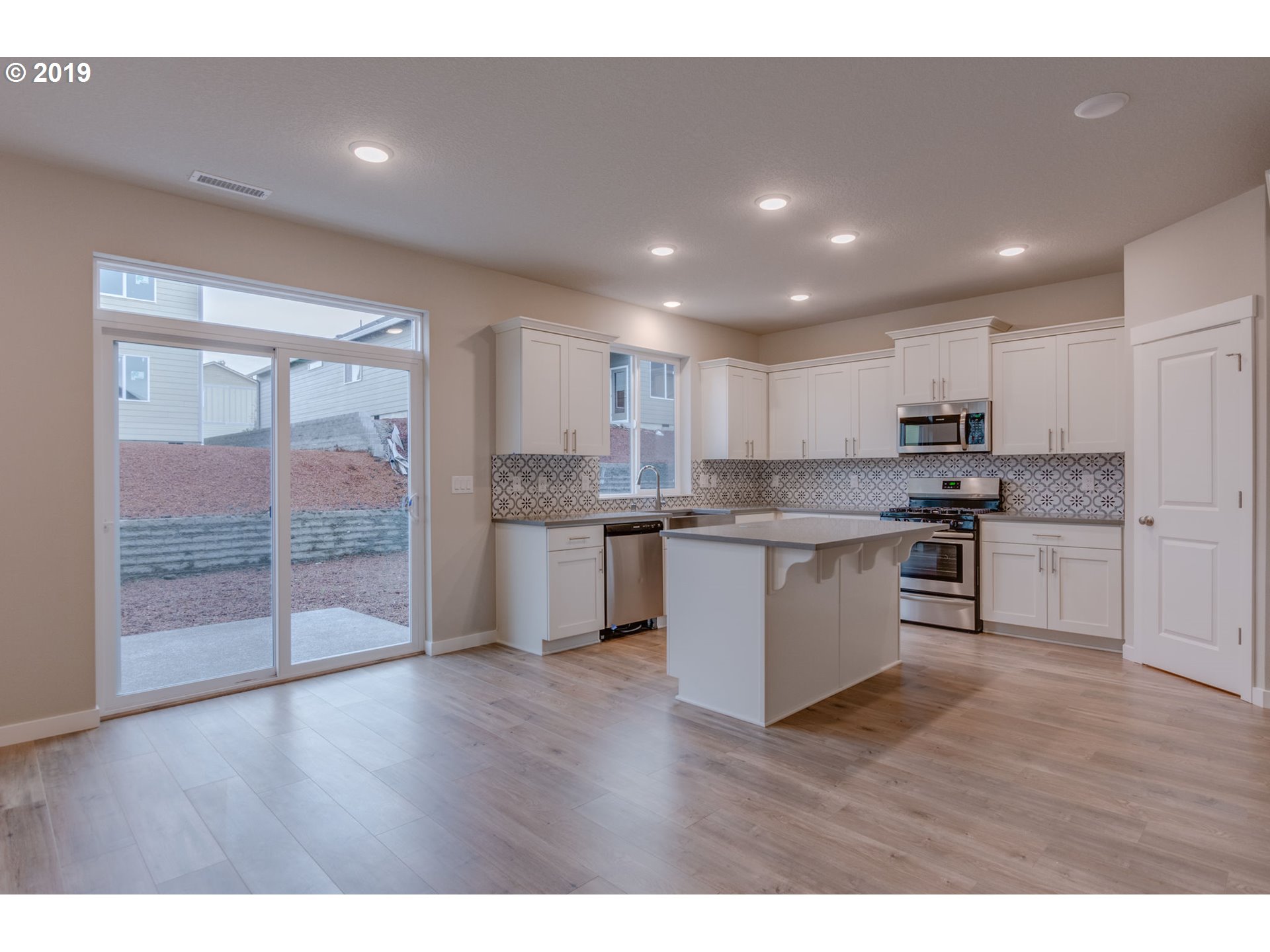 1805 Northeast 169th Street, Unit LOT81 Ridgefield, WA 98642 - Photo 8 of 14 Gallery Image 8