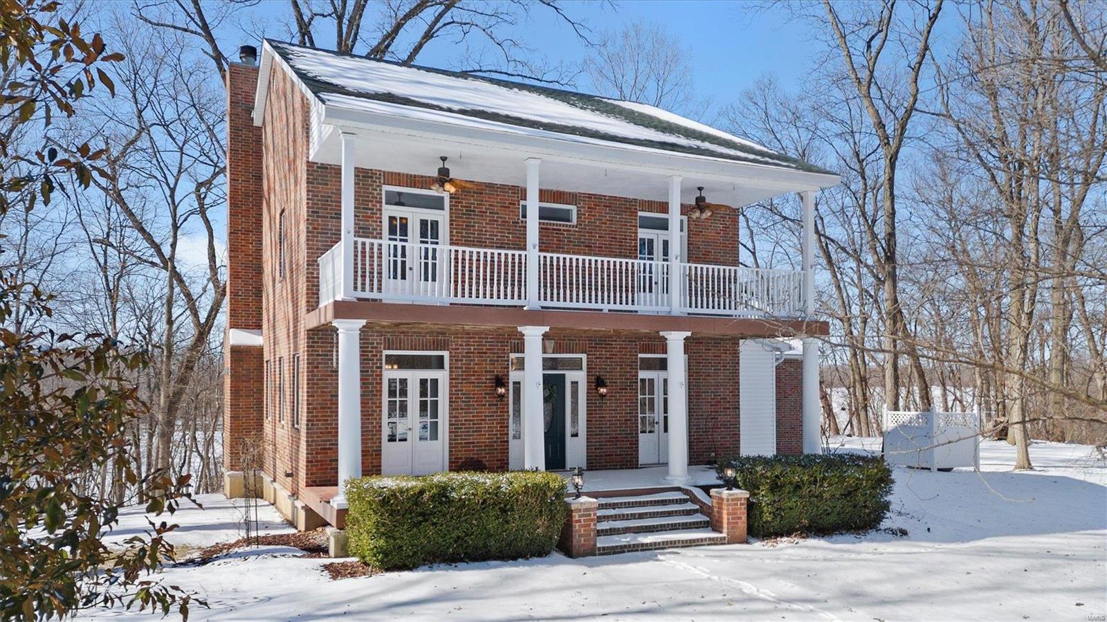 13301 Sugar Creek Road Highland, IL 62249 - Photo 1 of 74