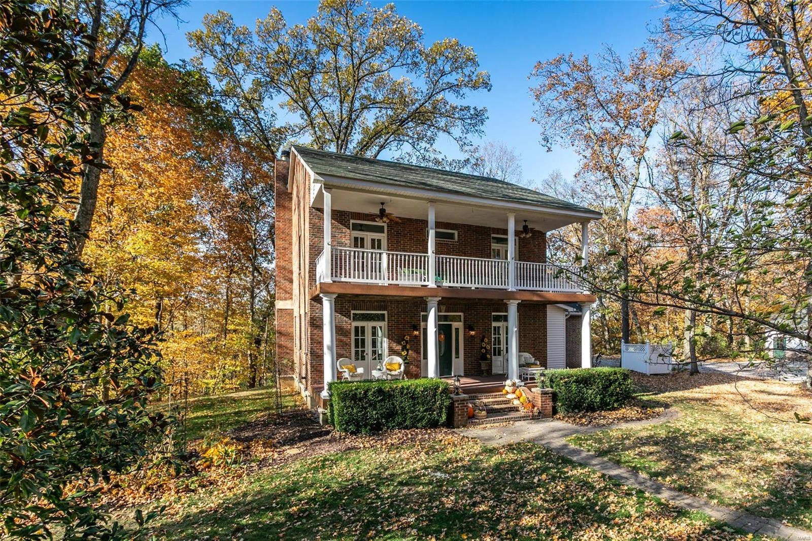 13301 Sugar Creek Road Highland, IL 62249 - Photo 11 of 74