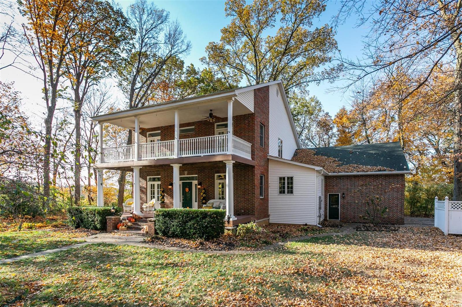 13301 Sugar Creek Road Highland, IL 62249 - Photo 13 of 74