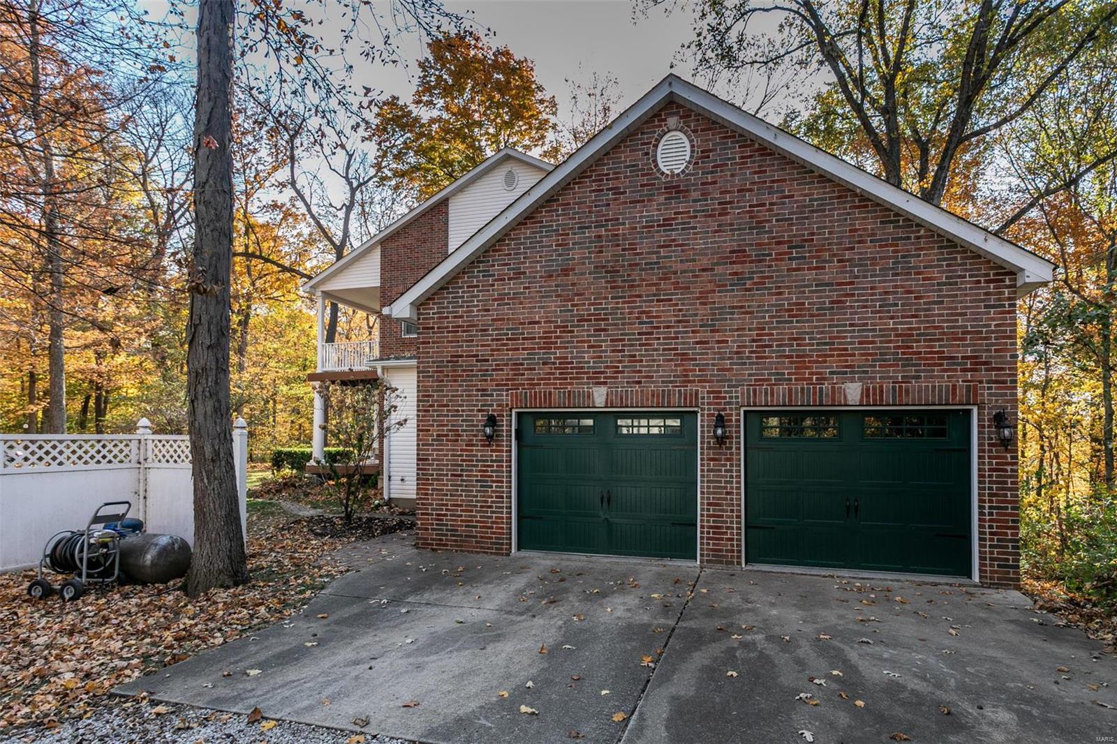 13301 Sugar Creek Road Highland, IL 62249 - Photo 15 of 74