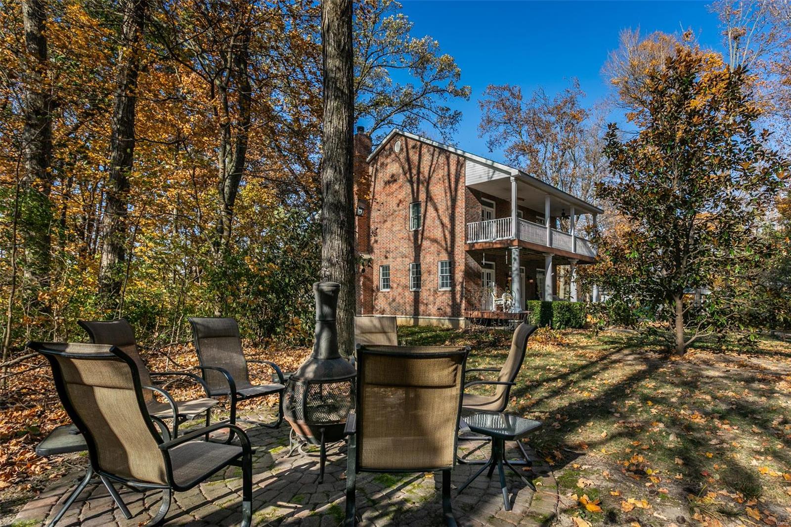 13301 Sugar Creek Road Highland, IL 62249 - Photo 17 of 74