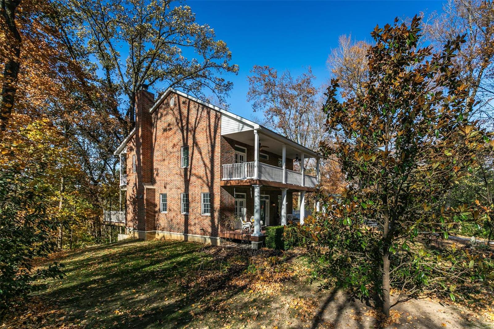 13301 Sugar Creek Road Highland, IL 62249 - Photo 18 of 74