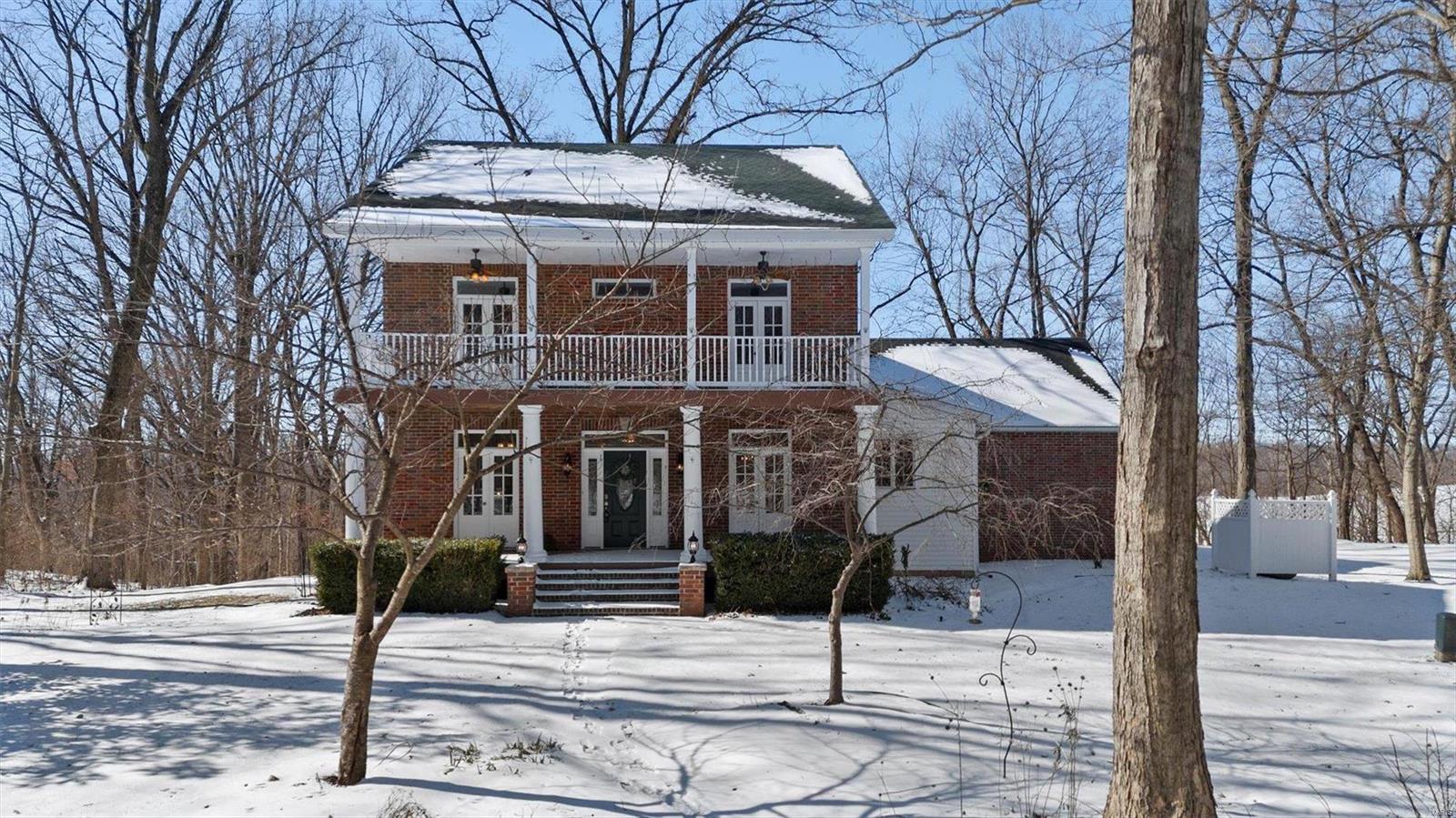13301 Sugar Creek Road Highland, IL 62249 - Photo 2 of 74