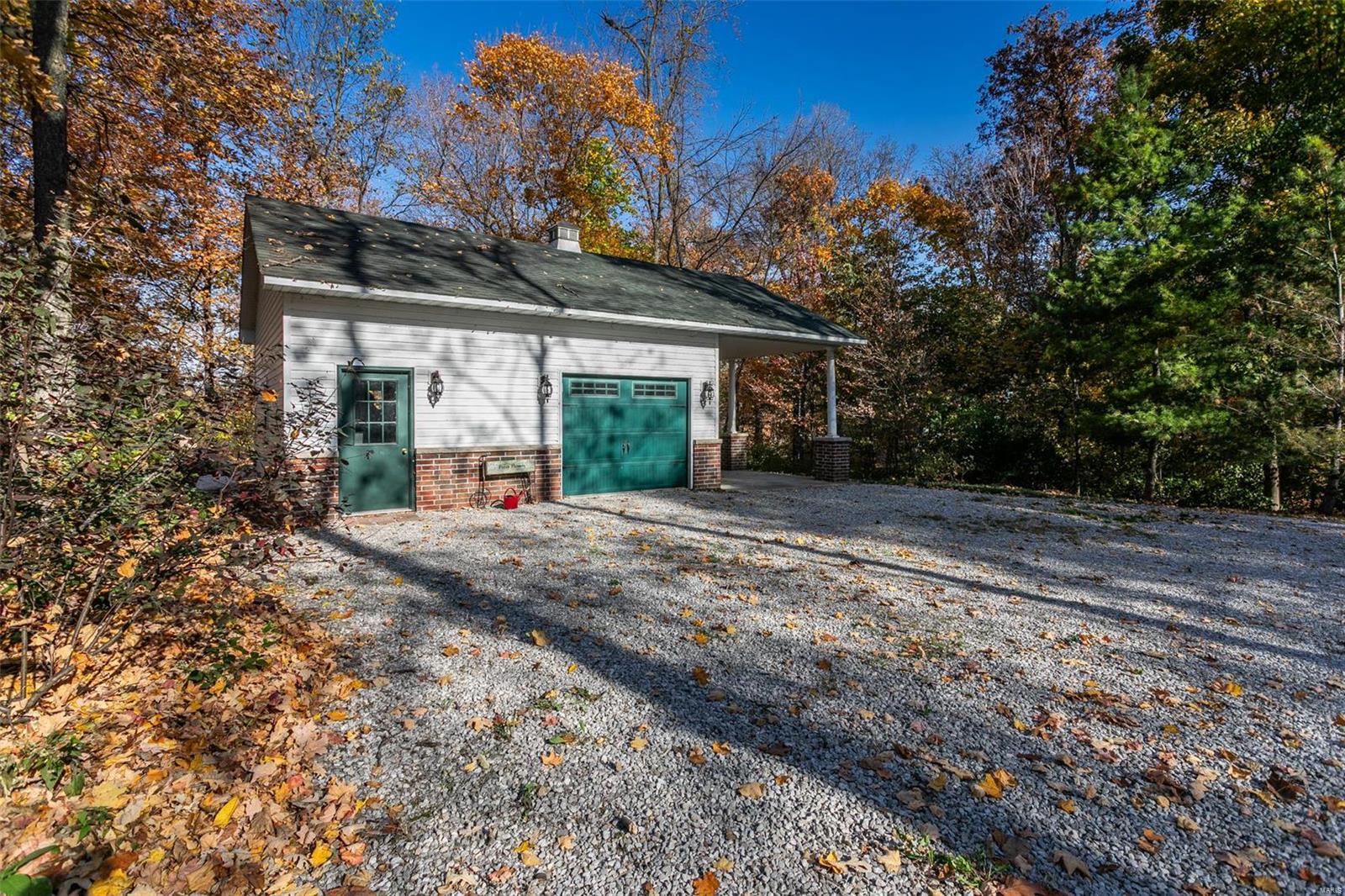 13301 Sugar Creek Road Highland, IL 62249 - Photo 21 of 74