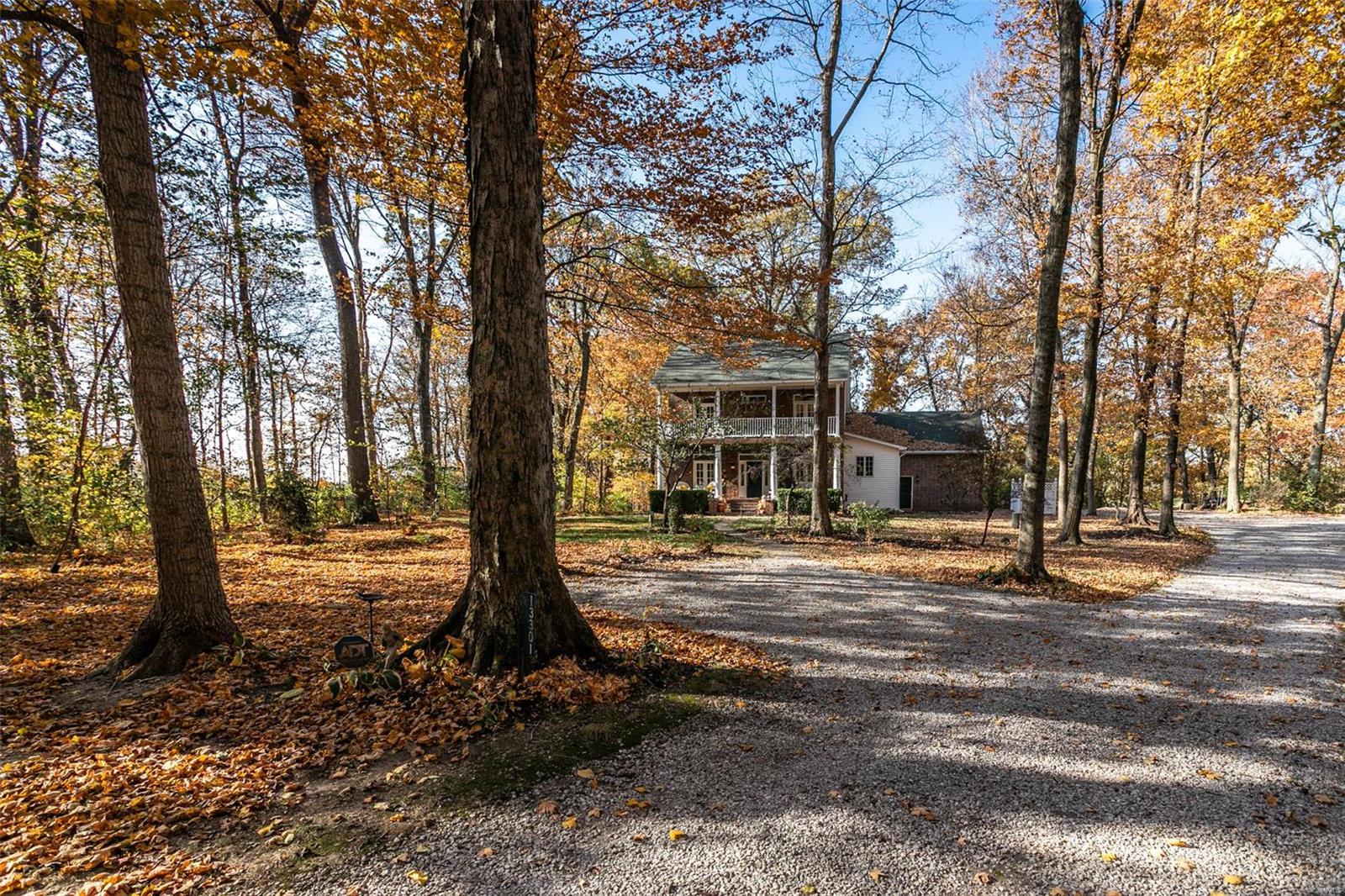 13301 Sugar Creek Road Highland, IL 62249 - Photo 23 of 74