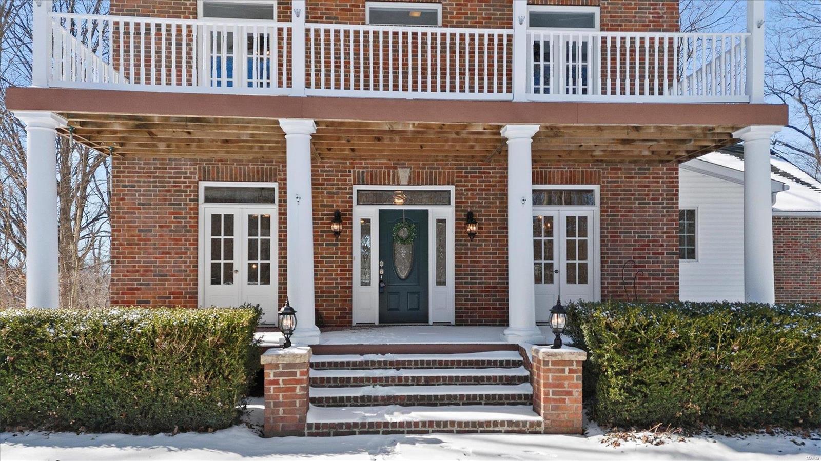 13301 Sugar Creek Road Highland, IL 62249 - Photo 28 of 74