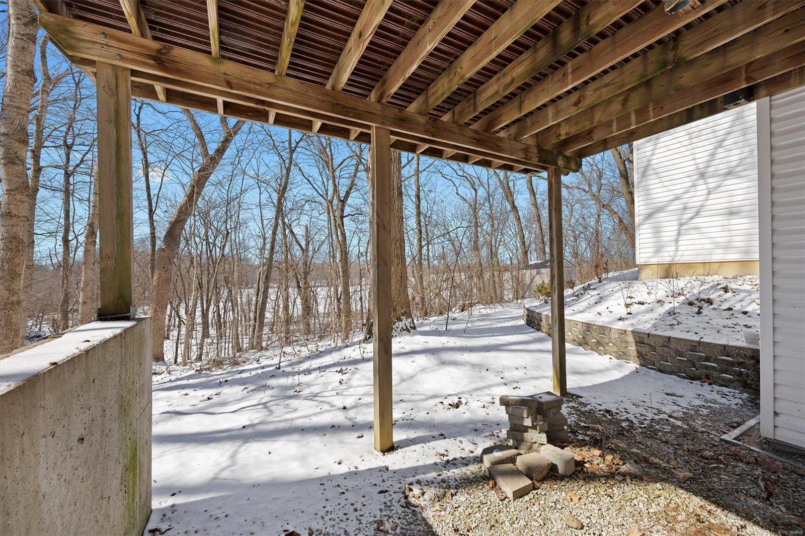 13301 Sugar Creek Road Highland, IL 62249 - Photo 29 of 74