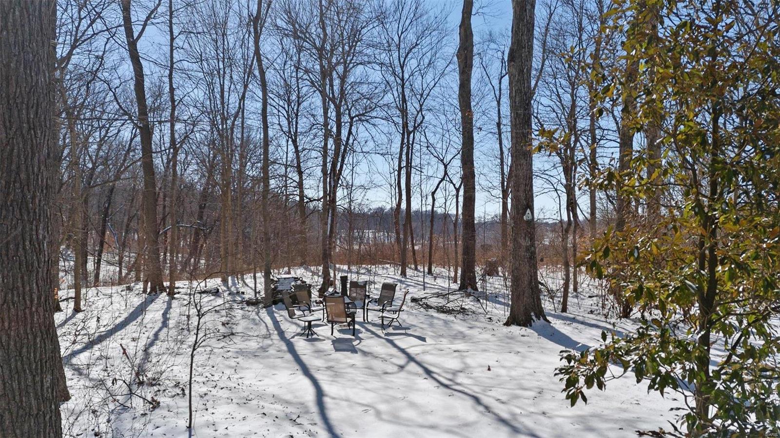 13301 Sugar Creek Road Highland, IL 62249 - Photo 30 of 74