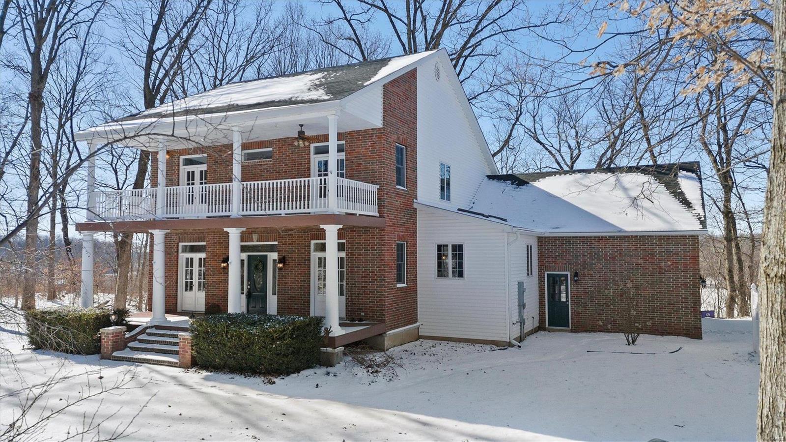 13301 Sugar Creek Road Highland, IL 62249 - Photo 3 of 74
