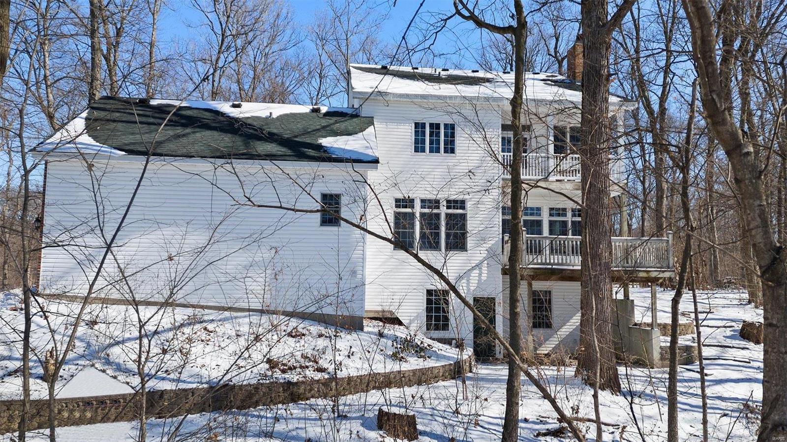 13301 Sugar Creek Road Highland, IL 62249 - Photo 31 of 74