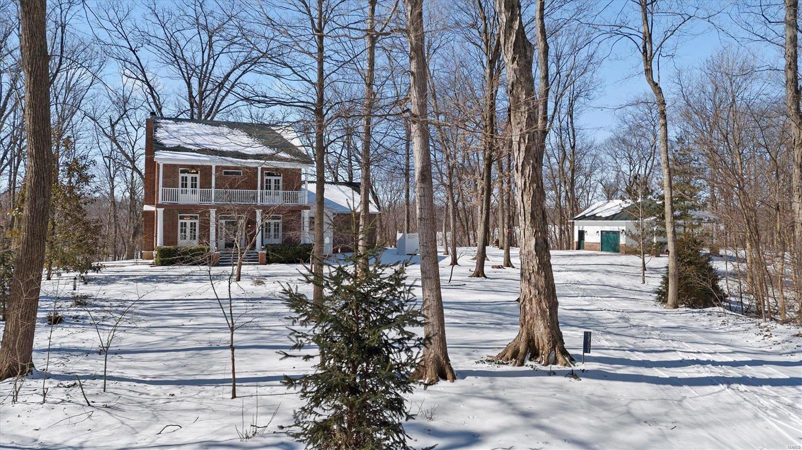 13301 Sugar Creek Road Highland, IL 62249 - Photo 38 of 74