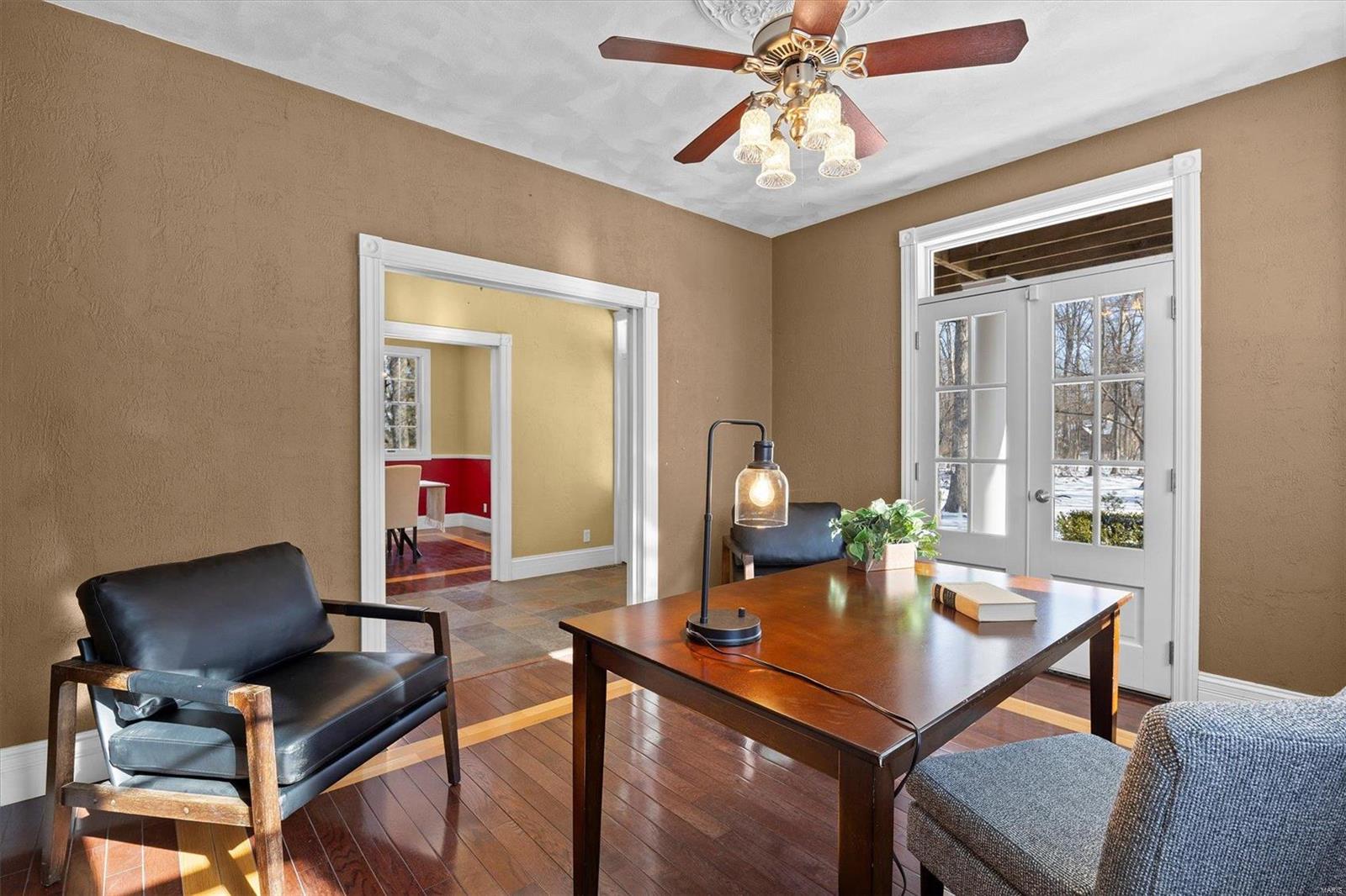 13301 Sugar Creek Road Highland, IL 62249 - Photo 42 of 74