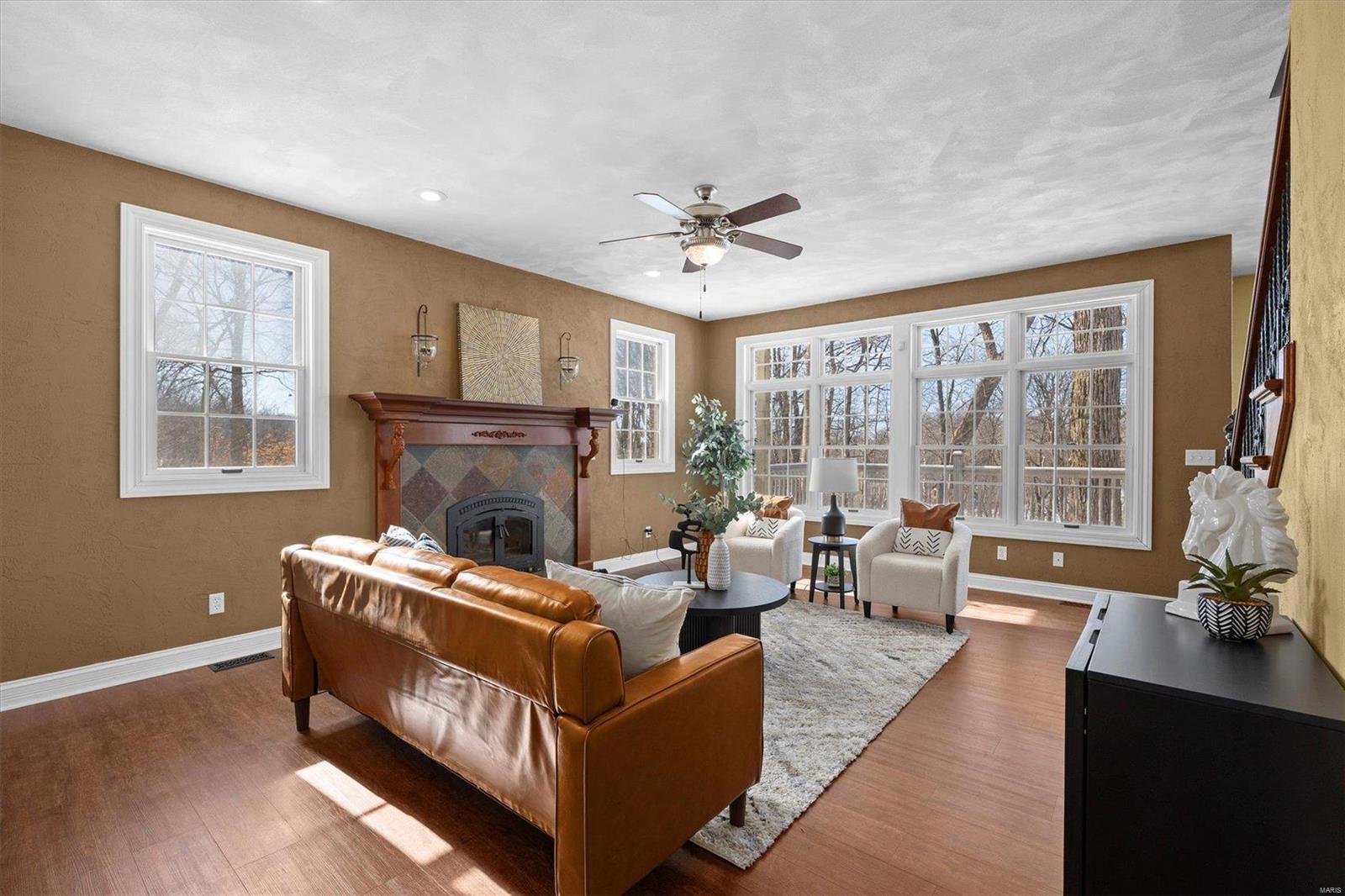 13301 Sugar Creek Road Highland, IL 62249 - Photo 46 of 74