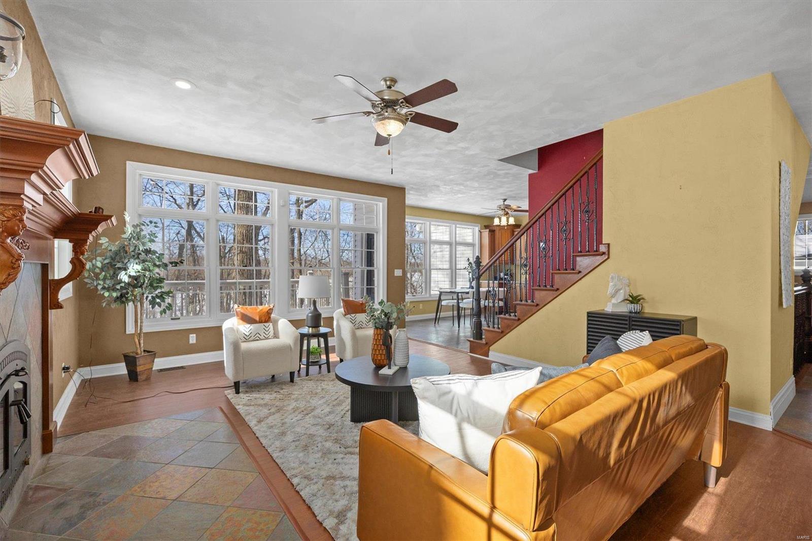 13301 Sugar Creek Road Highland, IL 62249 - Photo 47 of 74