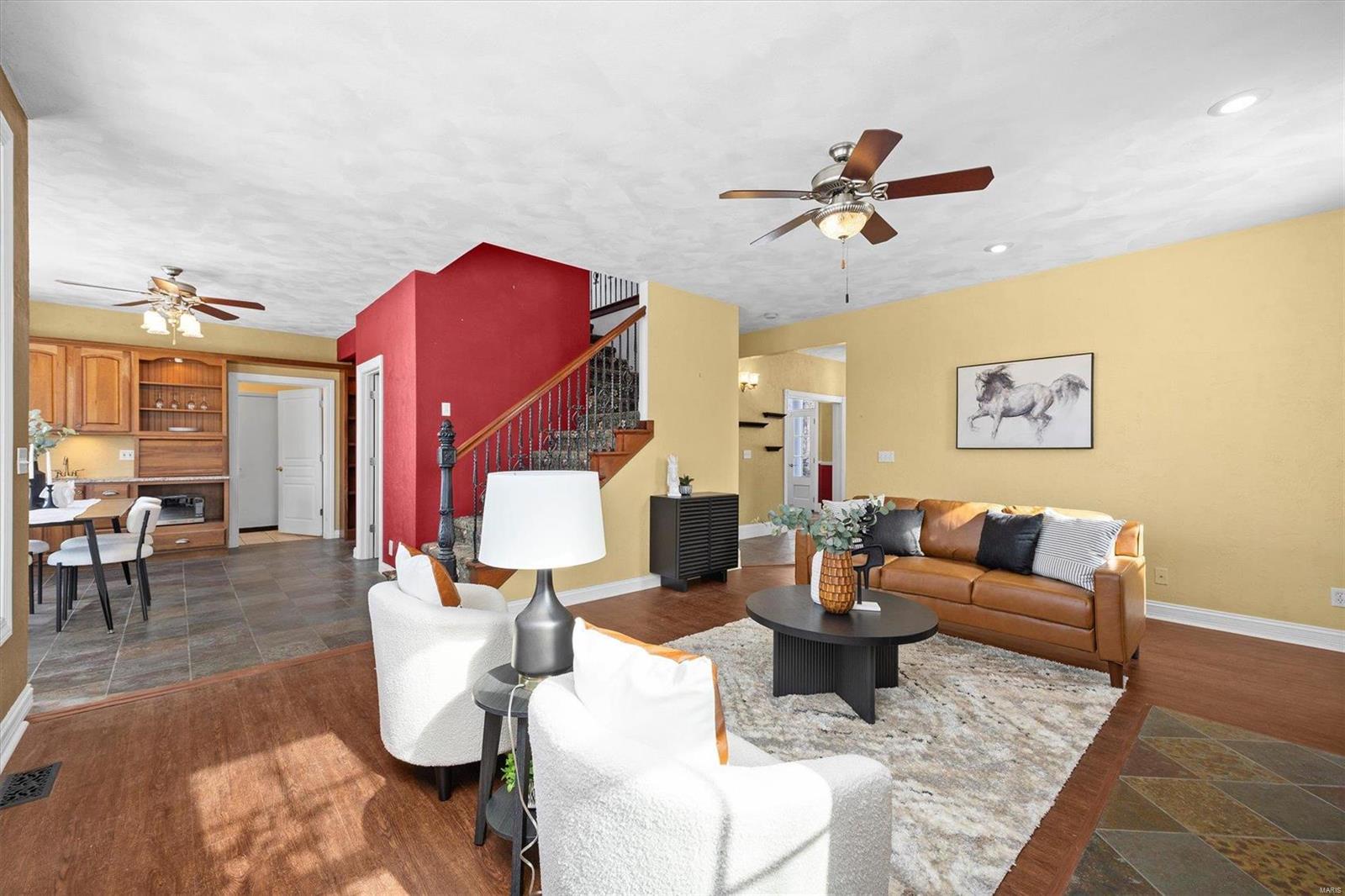 13301 Sugar Creek Road Highland, IL 62249 - Photo 48 of 74