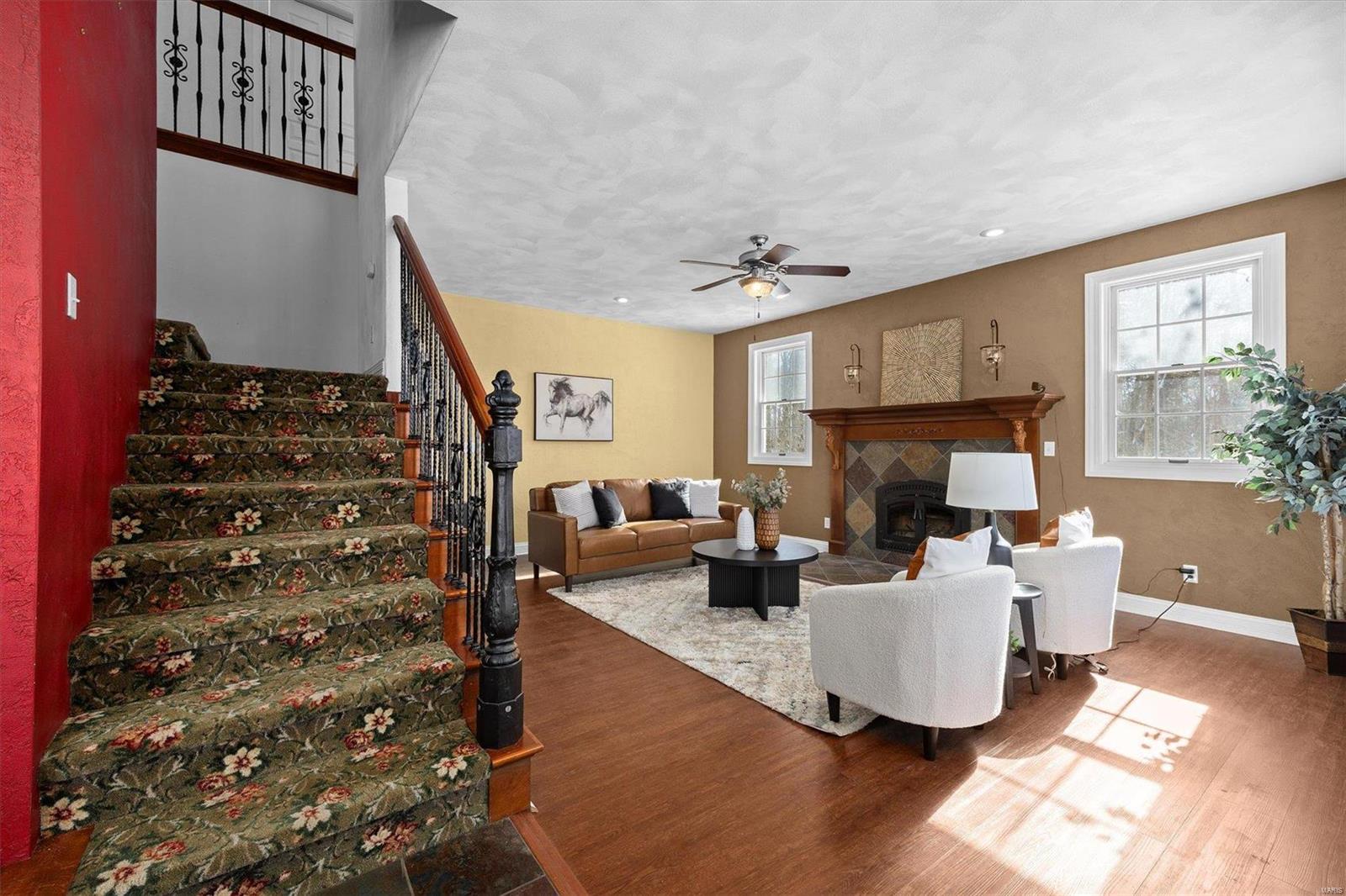 13301 Sugar Creek Road Highland, IL 62249 - Photo 51 of 74