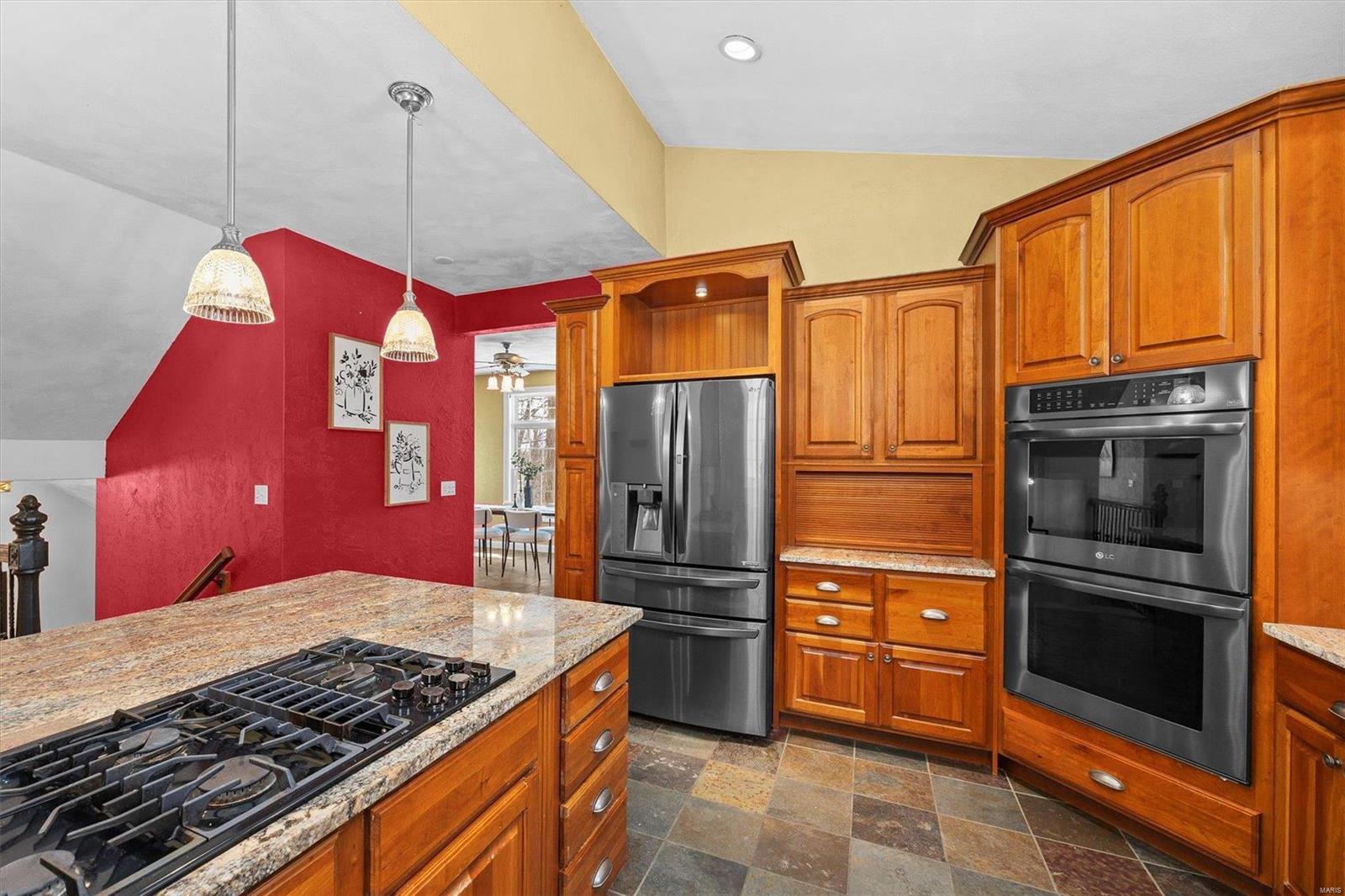 13301 Sugar Creek Road Highland, IL 62249 - Photo 55 of 74