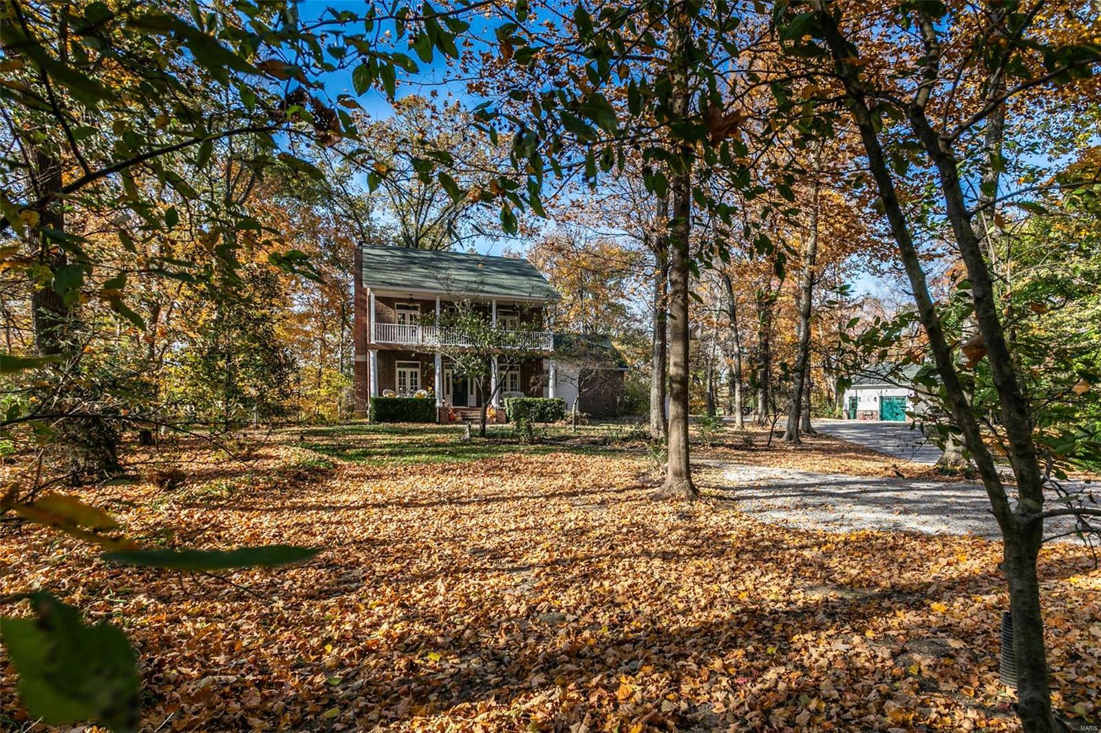 13301 Sugar Creek Road Highland, IL 62249 - Photo 6 of 74