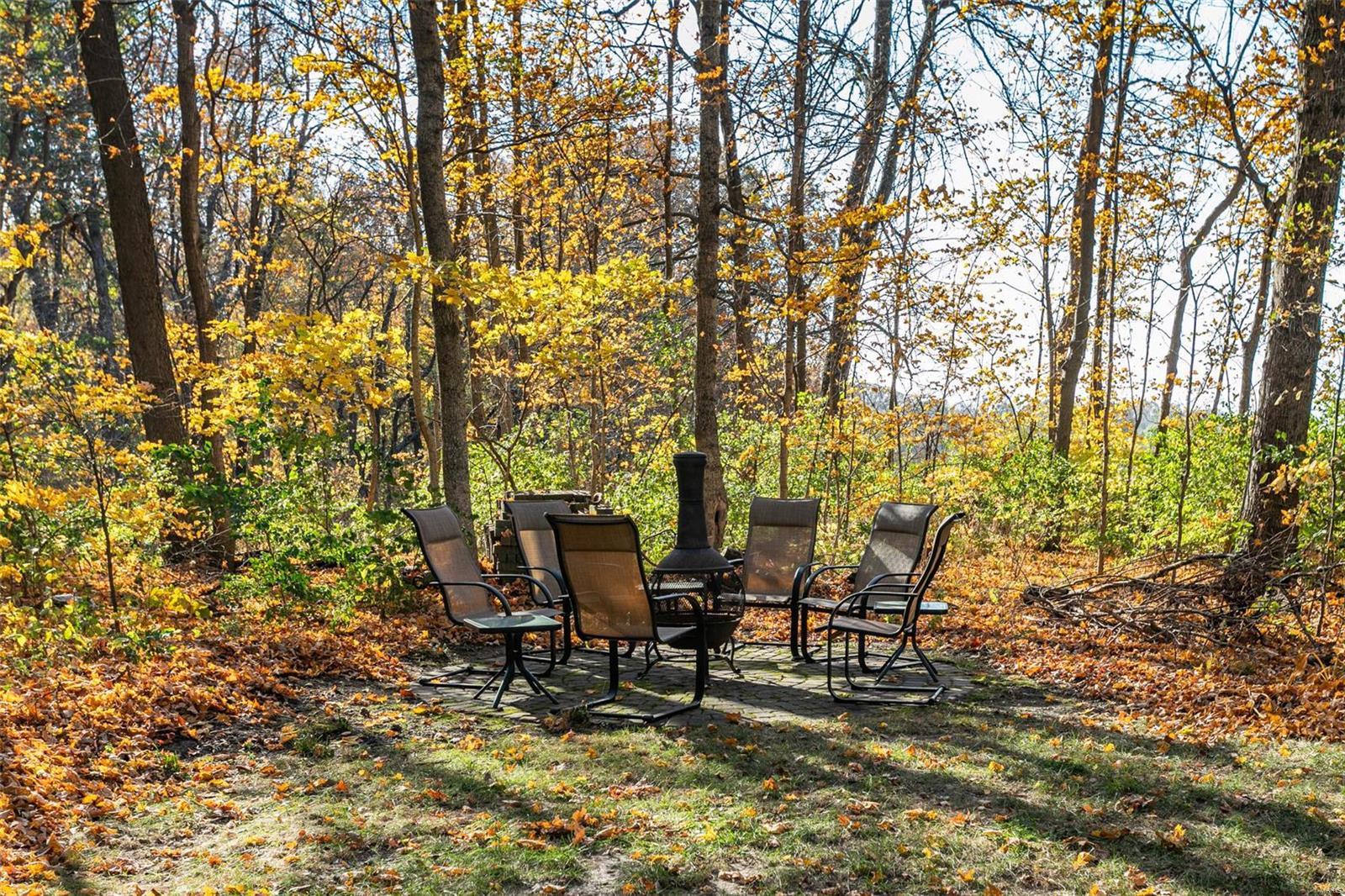 13301 Sugar Creek Road Highland, IL 62249 - Photo 10 of 74