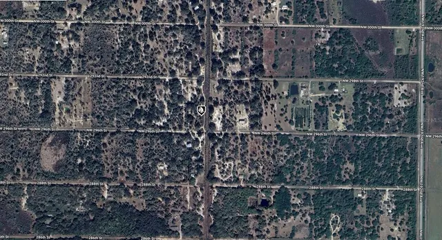 $19,200 | 20011 Northwest 296th Street, Okeechobee, FL 34972