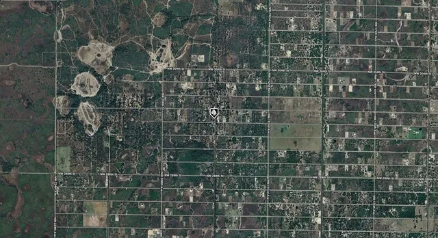 $19,200 | 20011 Northwest 296th Street, Okeechobee, FL 34972