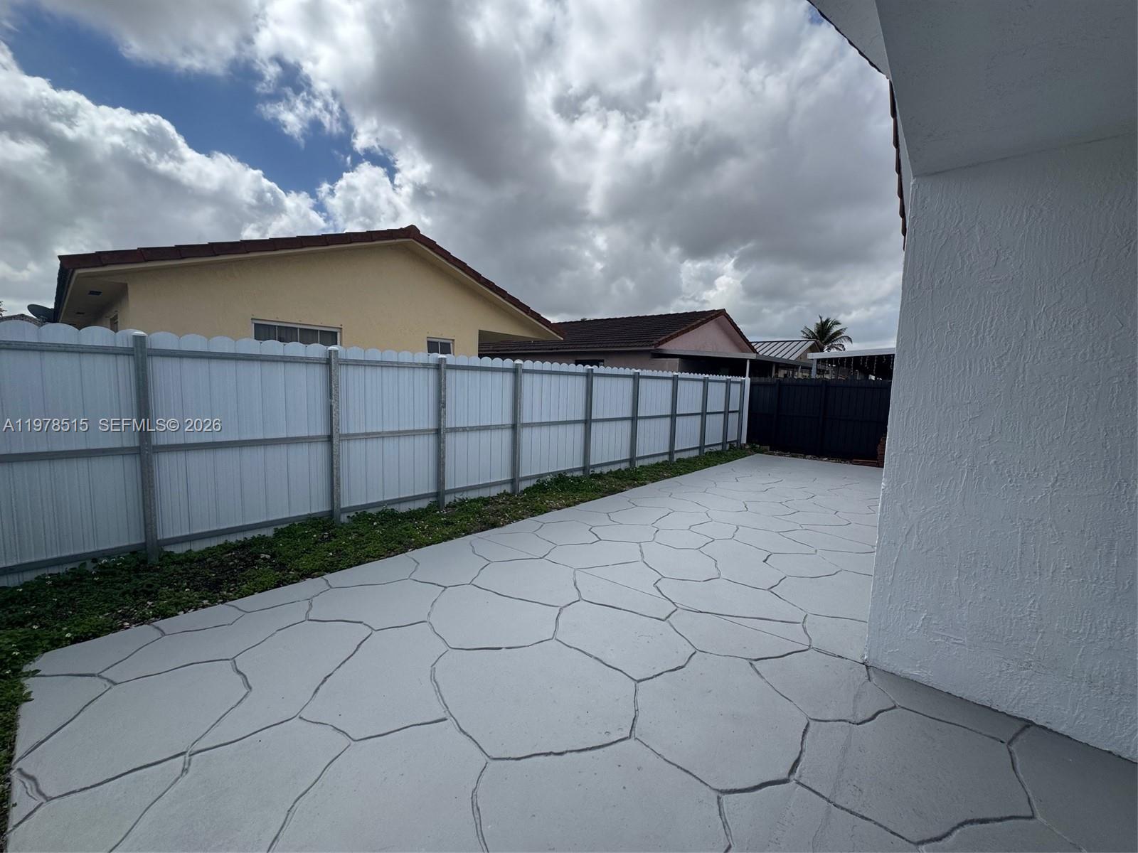2682 West 70th Place Hialeah, FL 33016 - Photo 16 of 16 a view of a terrace