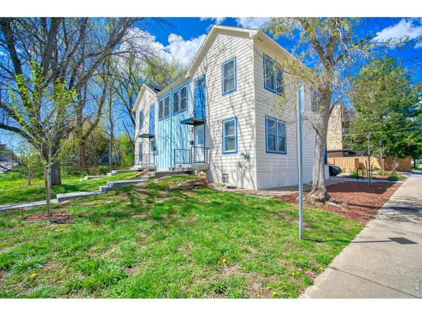 $2,197,500 | 805 30th Street, Boulder, CO 80303