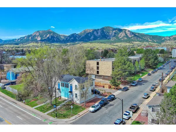 $2,197,500 | 805 30th Street, Boulder, CO 80303