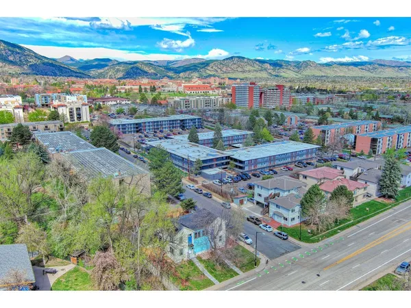 $2,197,500 | 805 30th Street, Boulder, CO 80303