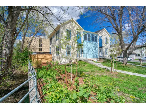 $2,197,500 | 805 30th Street, Boulder, CO 80303