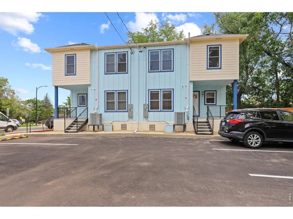 $2,197,500 | 805 30th Street, Boulder, CO 80303