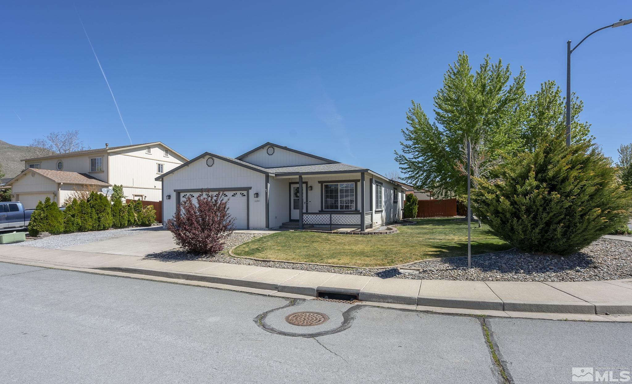 18261 Lanceleaf Court Reno, NV 89508 - Photo 2 of 22 Photo 2