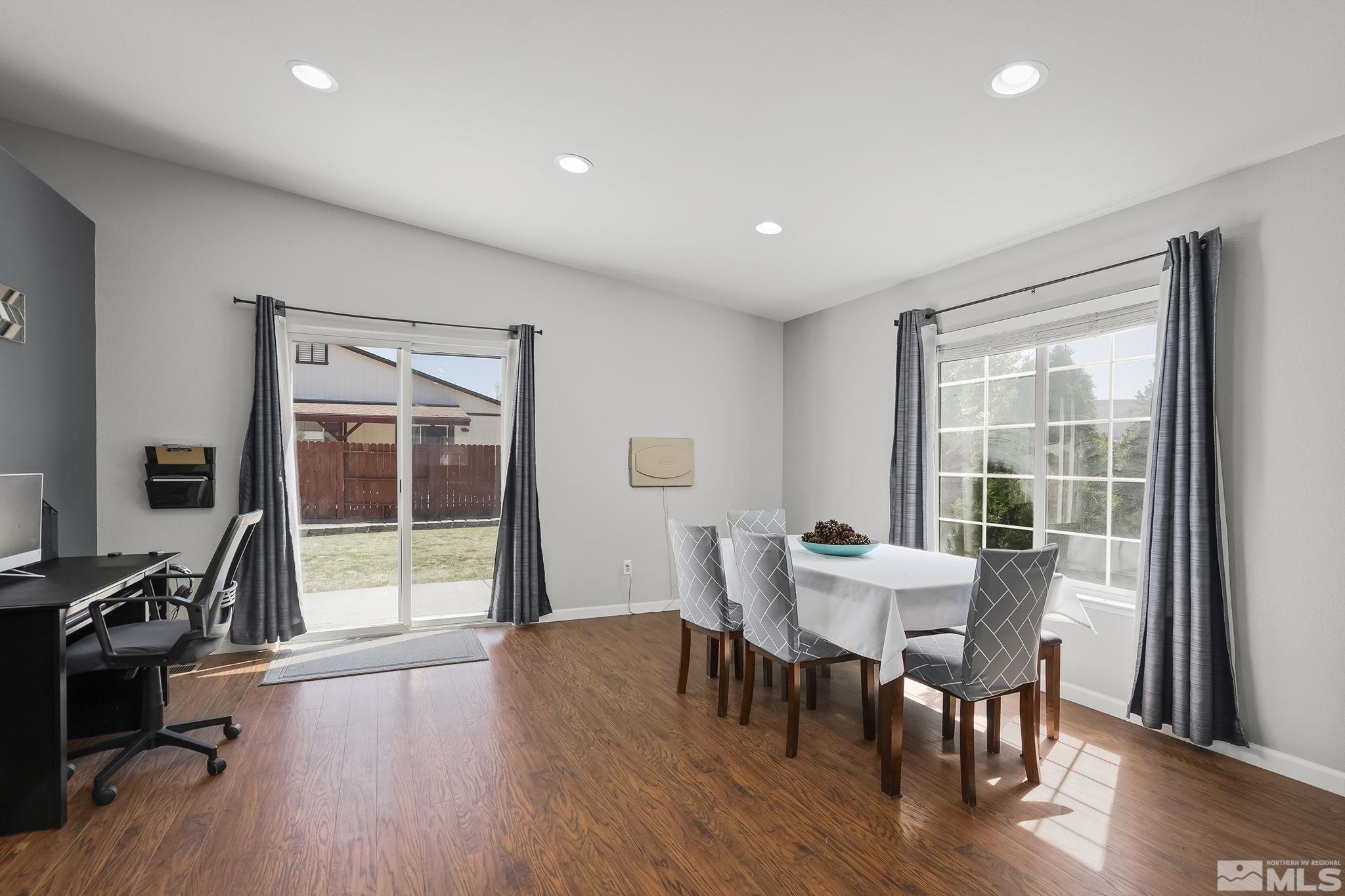 18261 Lanceleaf Court Reno, NV 89508 - Photo 10 of 22 Photo 10