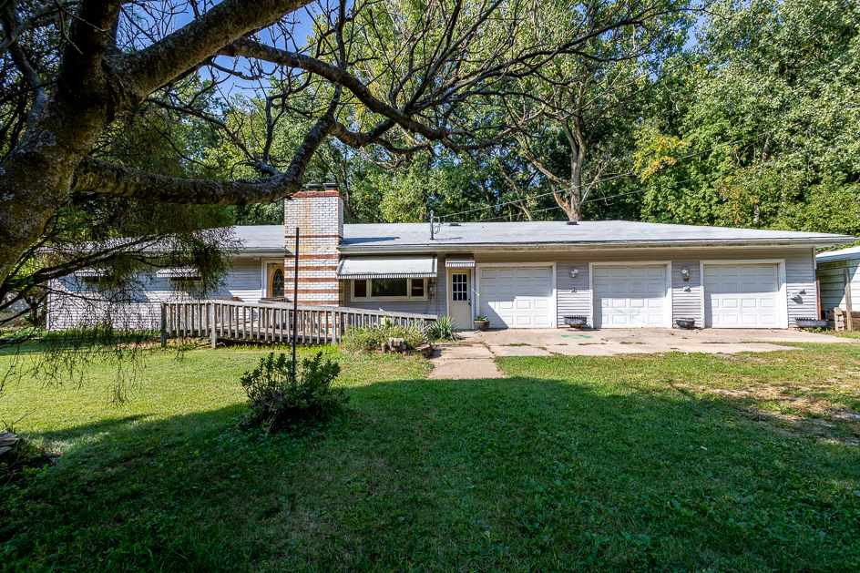5054 Young Road Jackson, MI 49201 - Photo 1 of 38 Photo 1