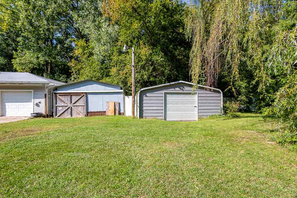 5054 Young Road Jackson, MI 49201 - Photo 30 of 38 Photo 30