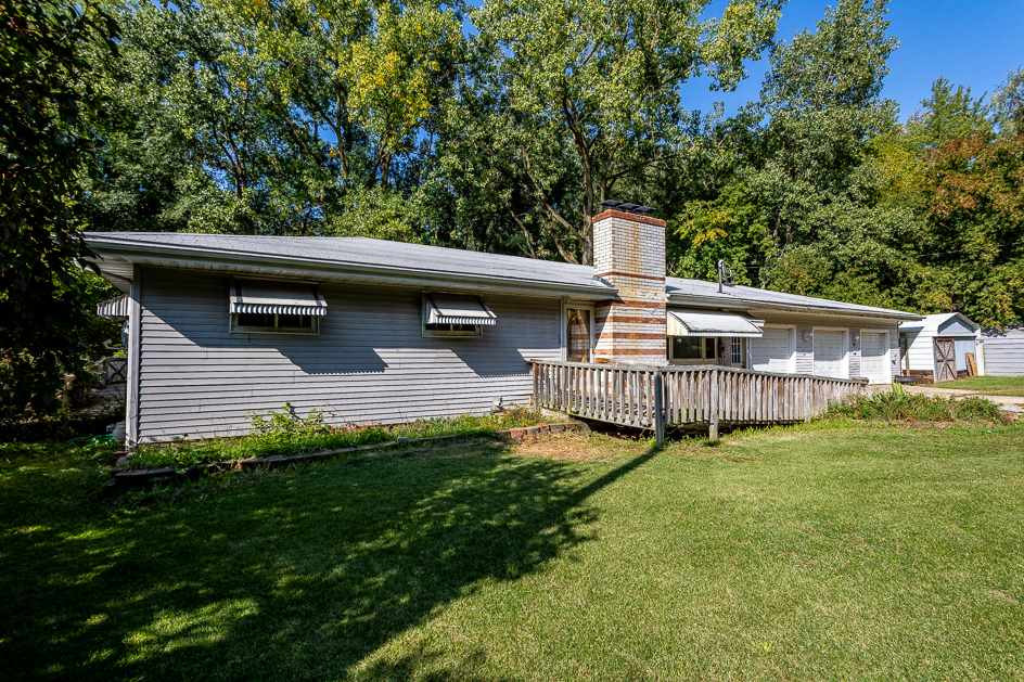 5054 Young Road Jackson, MI 49201 - Photo 34 of 38 Photo 34