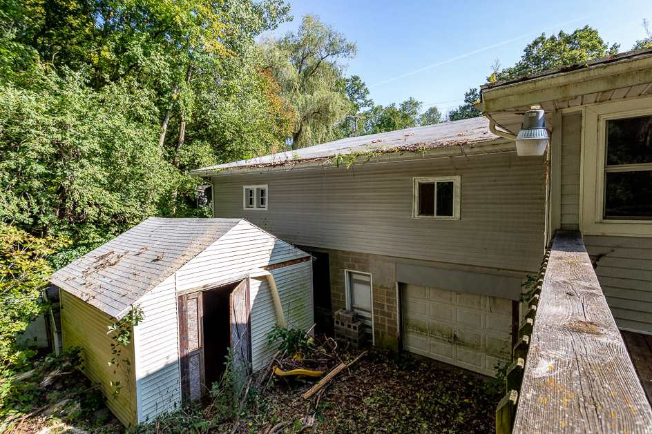5054 Young Road Jackson, MI 49201 - Photo 36 of 38 Photo 36