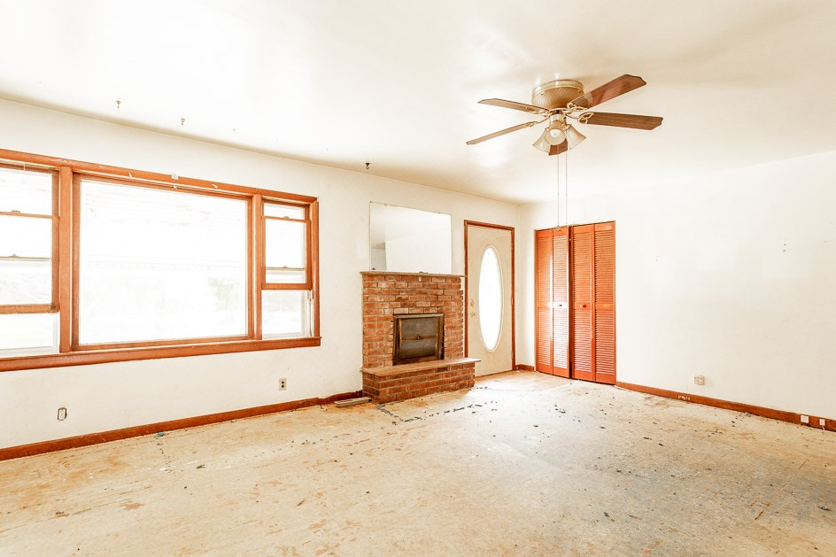 5054 Young Road Jackson, MI 49201 - Photo 6 of 38 Photo 6