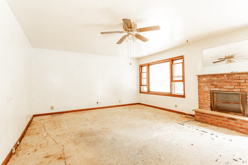 5054 Young Road Jackson, MI 49201 - Photo 8 of 38 Photo 8