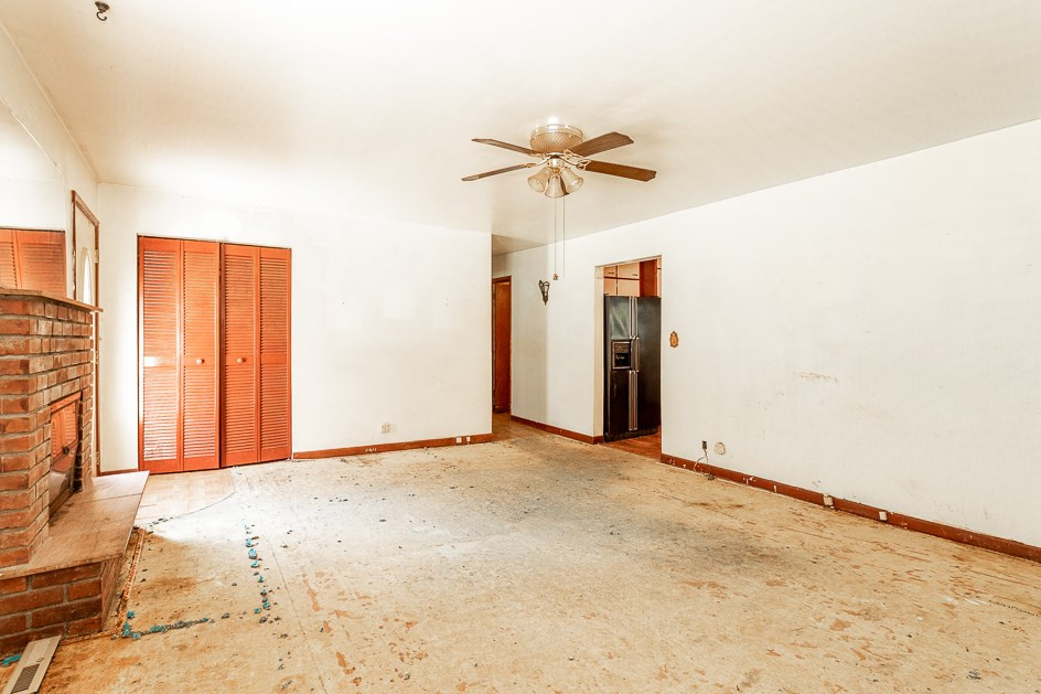 5054 Young Road Jackson, MI 49201 - Photo 9 of 38 Photo 9