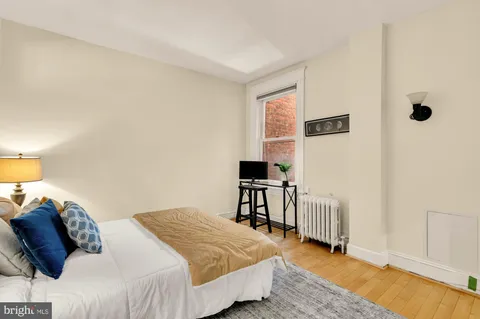 $400,000 | 1869 Mintwood Place Northwest, Unit 24, Washington, DC 20009