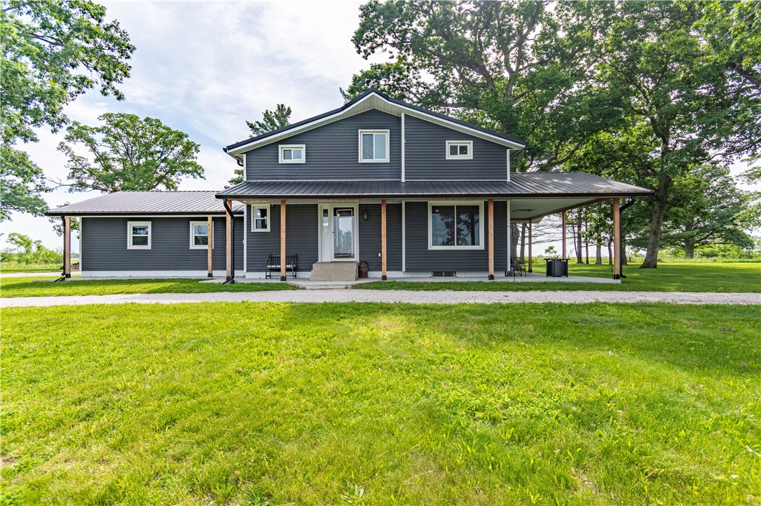 655 Souther Road Sullivan, IL 61951 - Photo 1 of 35