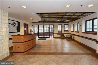 2328 Champlain Street Northwest, Unit 202 Washington, DC 20009 - Photo 2 of 13 First Floor Lobby