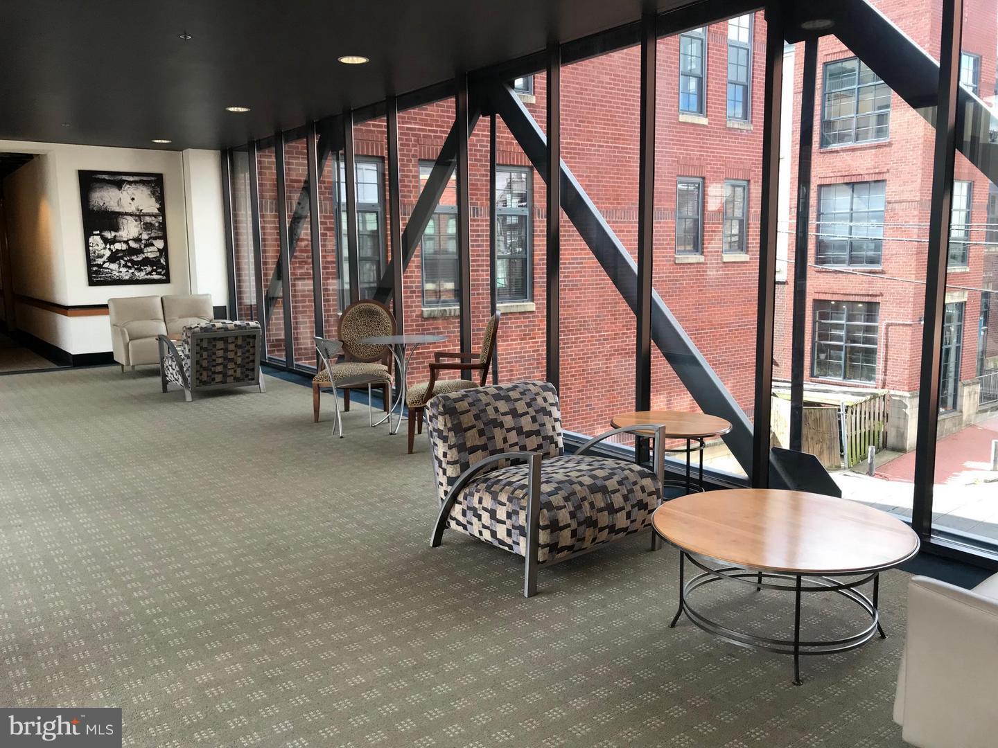 2328 Champlain Street Northwest, Unit 202 Washington, DC 20009 - Photo 13 of 13 Cat Walk