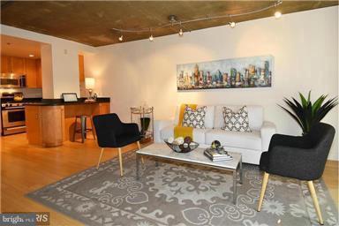 2328 Champlain Street Northwest, Unit 202 Washington, DC 20009 - Photo 5 of 13 Living Room