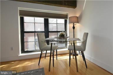 2328 Champlain Street Northwest, Unit 202 Washington, DC 20009 - Photo 6 of 13 Living Room
