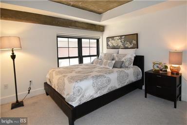 2328 Champlain Street Northwest, Unit 202 Washington, DC 20009 - Photo 9 of 13 Bedroom