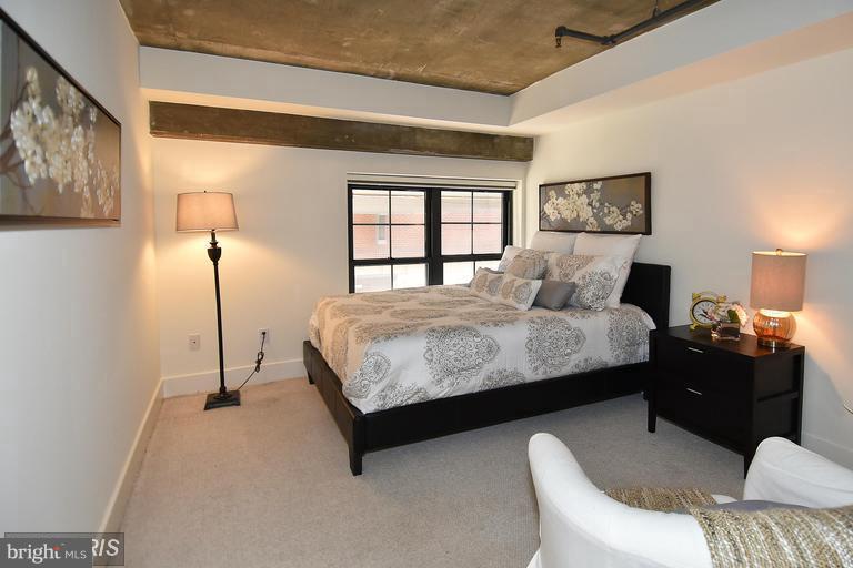 2328 Champlain Street Northwest, Unit 202 Washington, DC 20009 - Photo 10 of 13 Bedroom